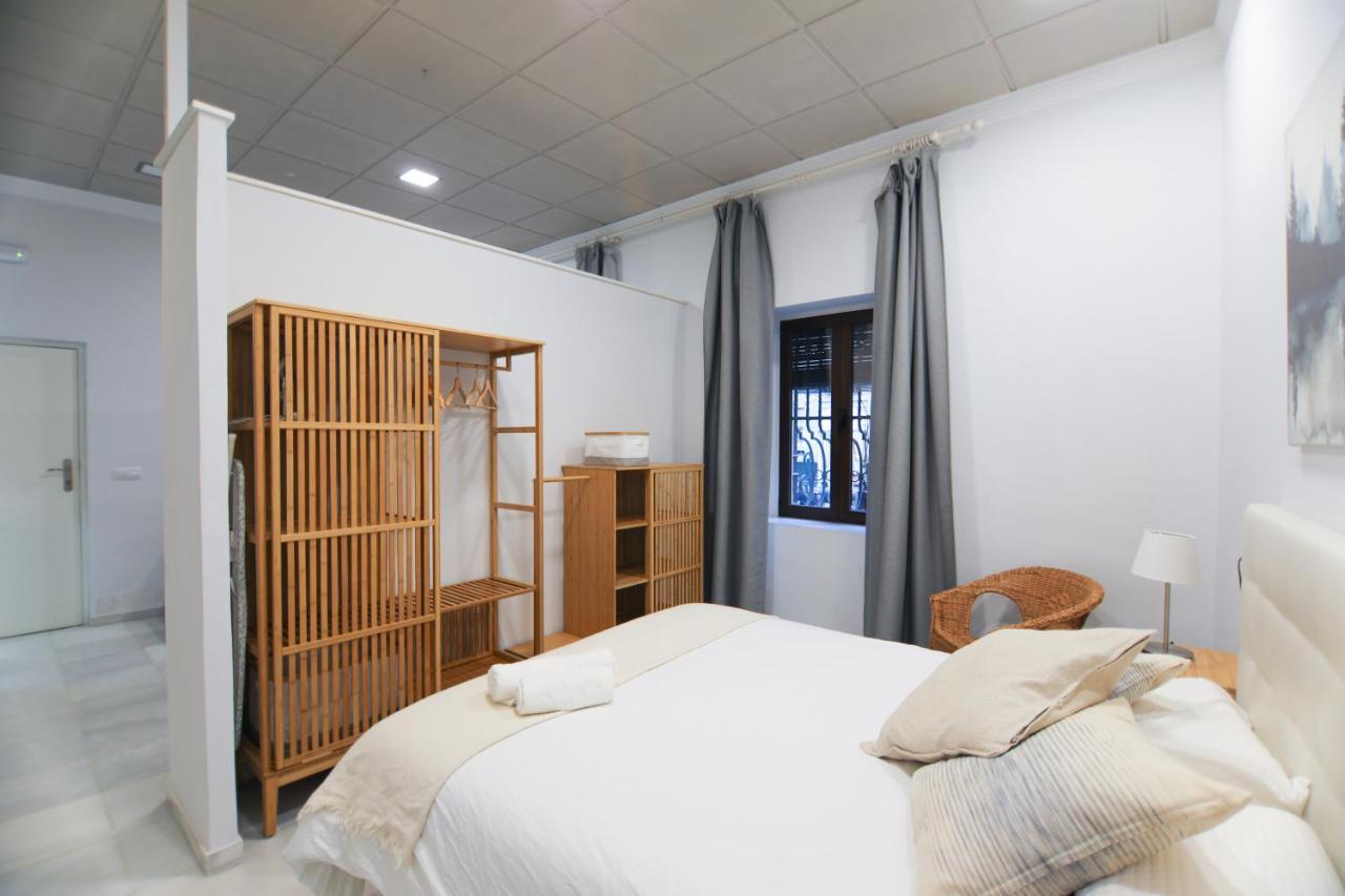 Rentalsevilla Cuesta Del Rosario I Exterior foto