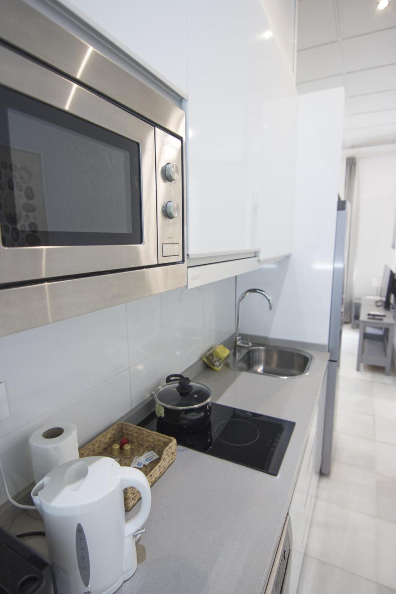 Rentalsevilla Cuesta Del Rosario I Exterior foto